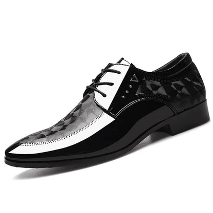 Scarpa in Pelle Reale