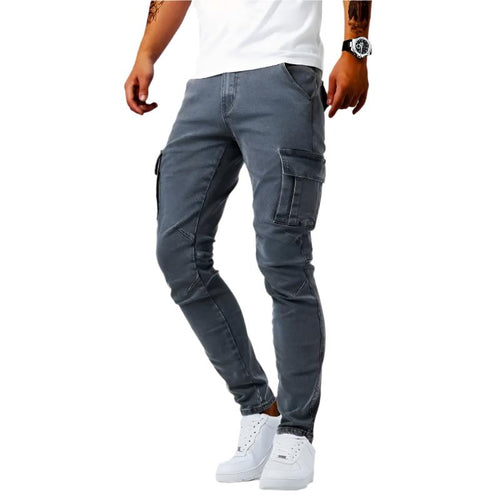 Pantaloni Cargo Alain®