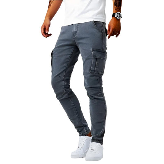 Pantaloni Cargo Alain®