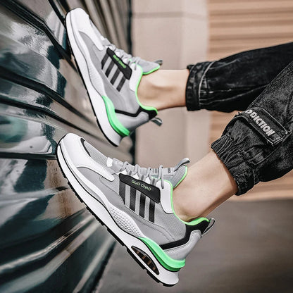 Sneaker Sportive e Casual Evolution