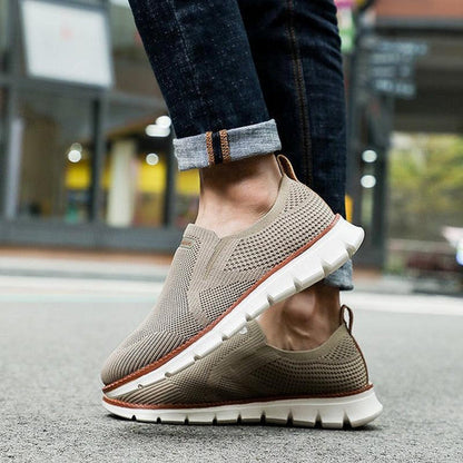 Sneaker Casual Premium Europa