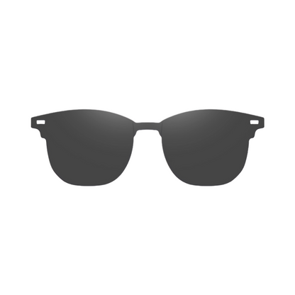Occhiali Nate - 2 in 1 Clip-On