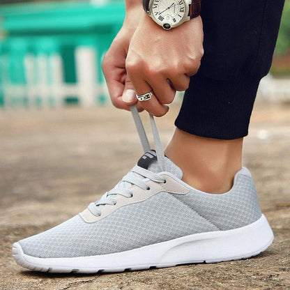 Sneaker Sportive Casual Minesota Flex