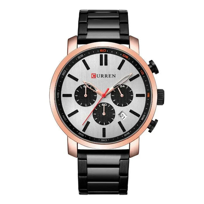 Orologio Curren Deluxe ROYAL