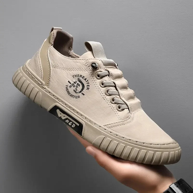 Sneakers Casual da Uomo Germania
