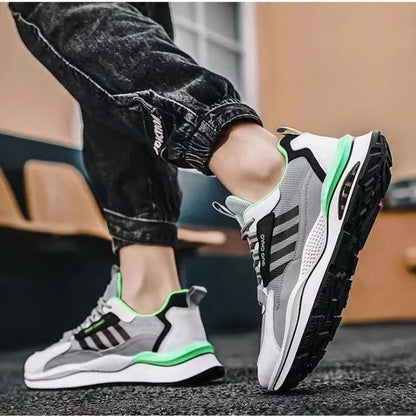 Sneaker Sportive e Casual Evolution