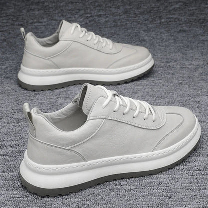 Sneaker Casual Zan Black®