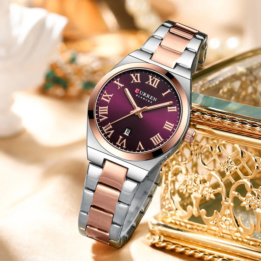 Orologio Curren Chronos Elite