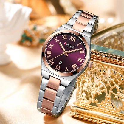 Orologio Curren Chronos Elite