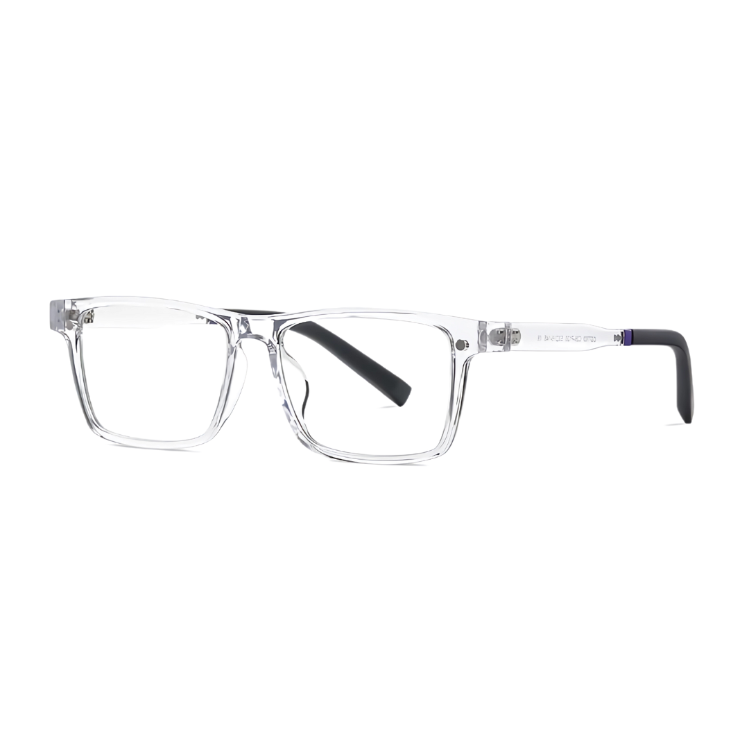 Occhiali Monti - 2 in 1 Clip-On