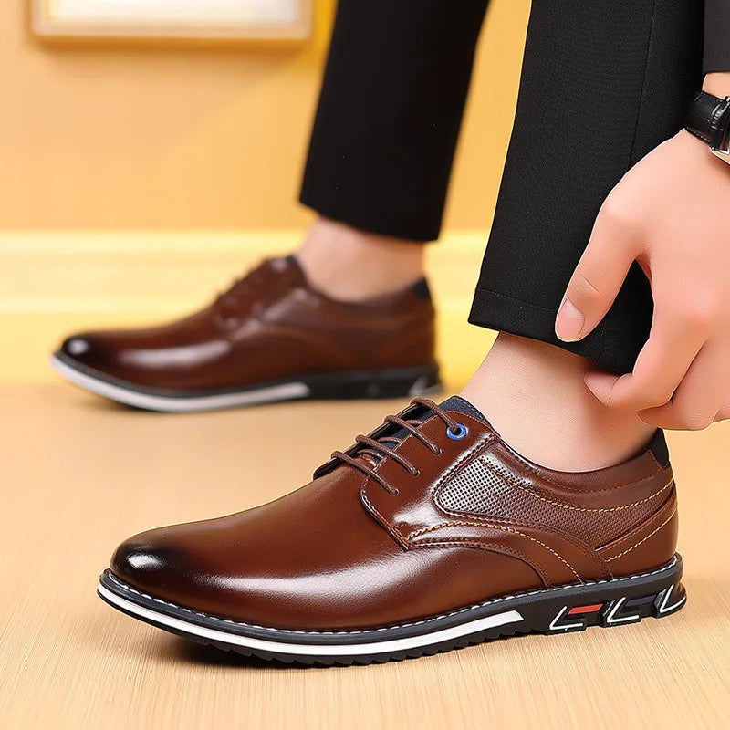 Scarpa da Lavoro Casual Versales
