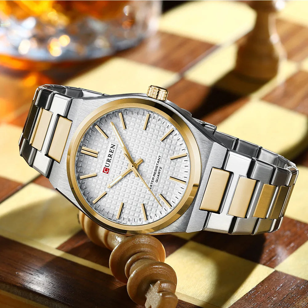 Orologio Curren Classic Quartz™