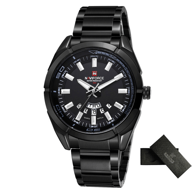 Orologio da Uomo Meridian