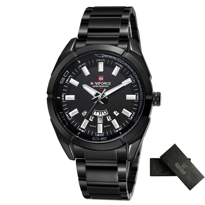 Orologio da Uomo Meridian