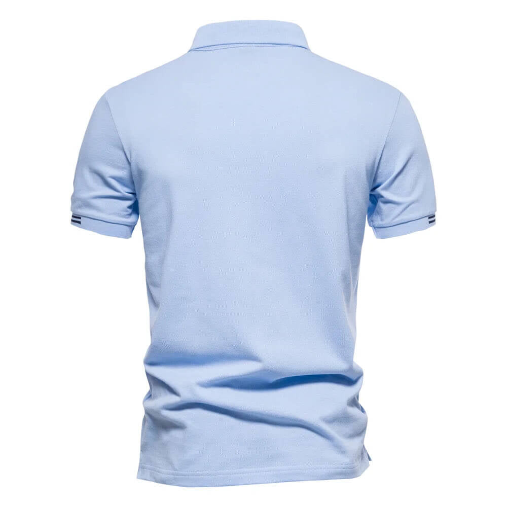 Polo da Uomo Dorian