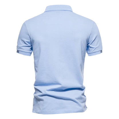 Polo da Uomo Dorian