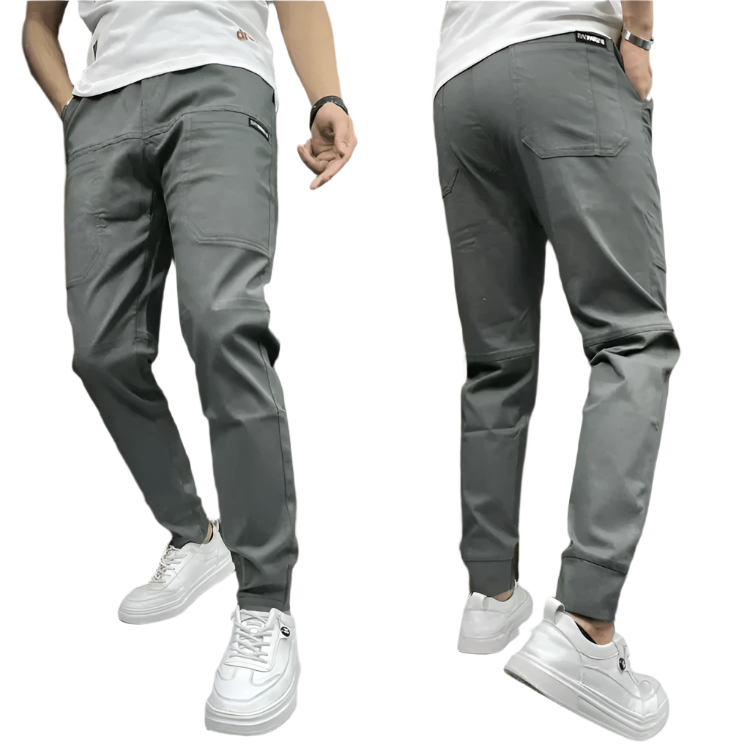Pantaloni Cargo Flessibili Ahnick®