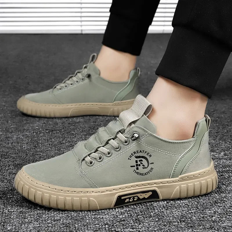 Sneakers Casual da Uomo Germania