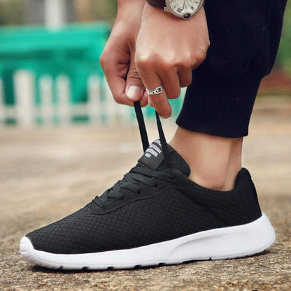 Sneaker Sportive Casual Minesota Flex