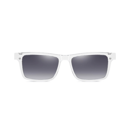 Occhiali Monti - 2 in 1 Clip-On