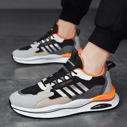 Sneaker Sportive e Casual Evolution