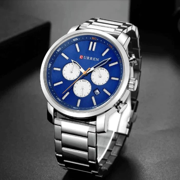 Orologio Curren Deluxe ROYAL