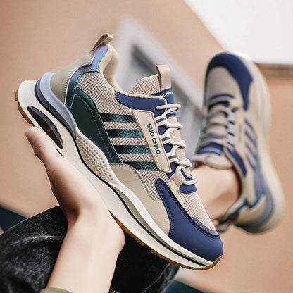 Sneaker Sportive e Casual Evolution