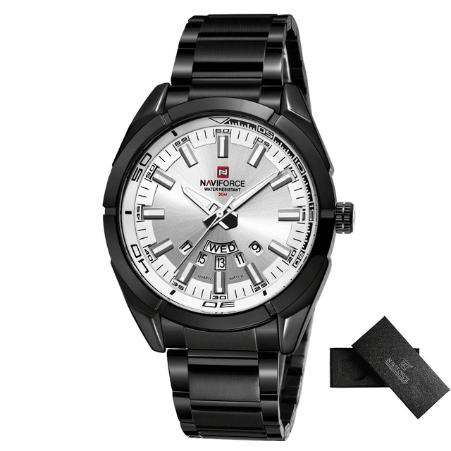 Orologio da Uomo Meridian