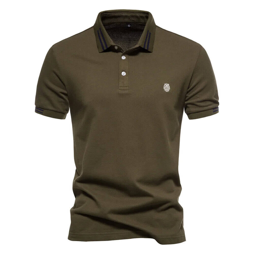 Polo da Uomo Dorian