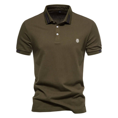 Polo da Uomo Dorian