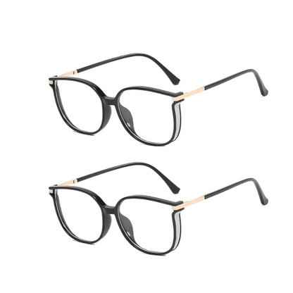 Paga 1 Prendi 2 | Occhiali Multifocali Diamond Life Paga 1 Prendi 2 | [Si Adatta Alla Tua Gradazione] + Regalo