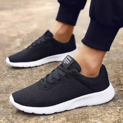 Sneaker Sportive Casual Minesota Flex
