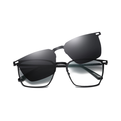 Occhiali Rise - 2 in 1 Clip-On