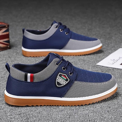 Sneaker Italian Route 77 - Sportive e Casual