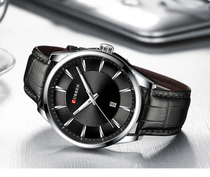 Orologio Master in Quarzo