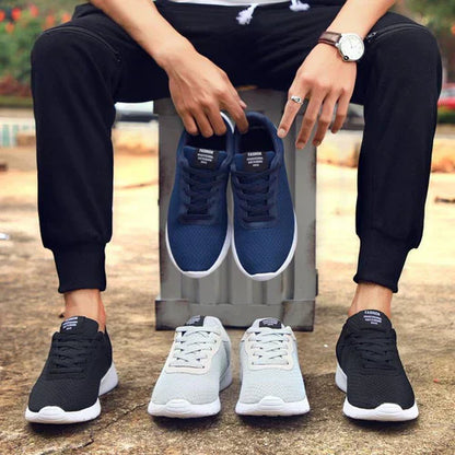 Sneaker Sportive Casual Minesota Flex