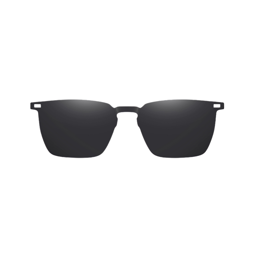 Occhiali Rise - 2 in 1 Clip-On