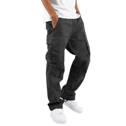 Pantaloni Cargo Nooh®
