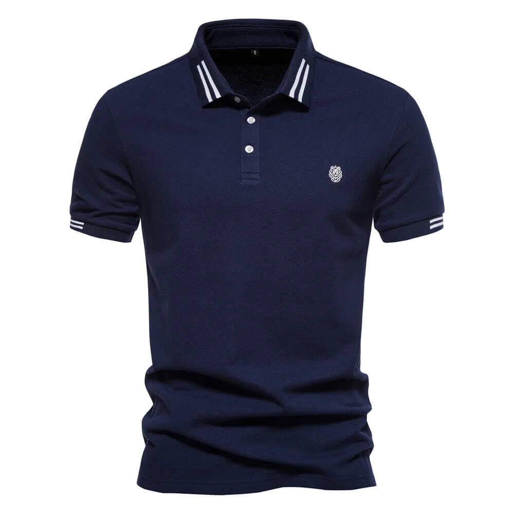 Polo da Uomo Dorian