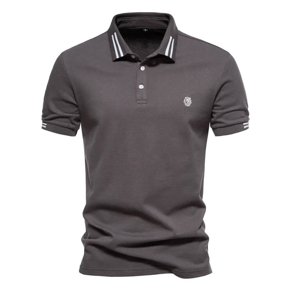 Polo da Uomo Dorian