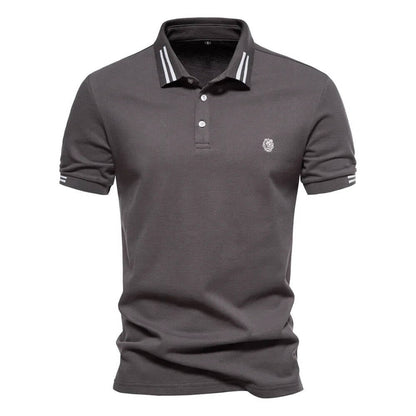 Polo da Uomo Dorian