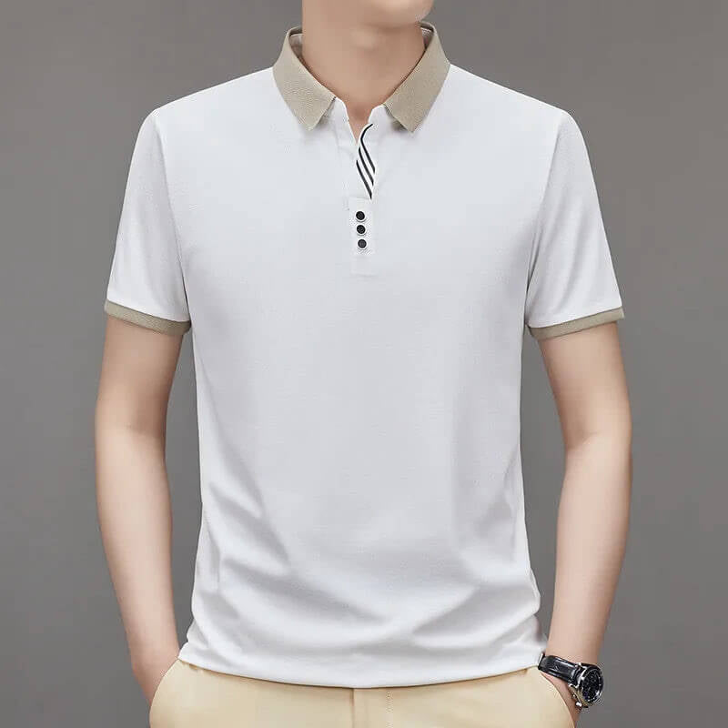 Polo da Uomo Caelum