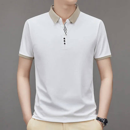 Polo da Uomo Caelum