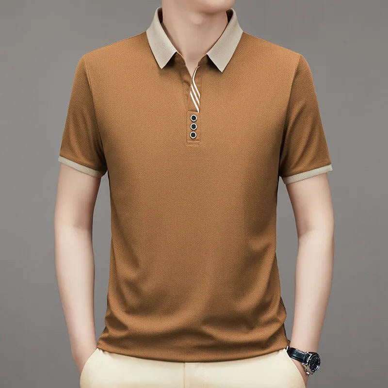 Polo da Uomo Caelum