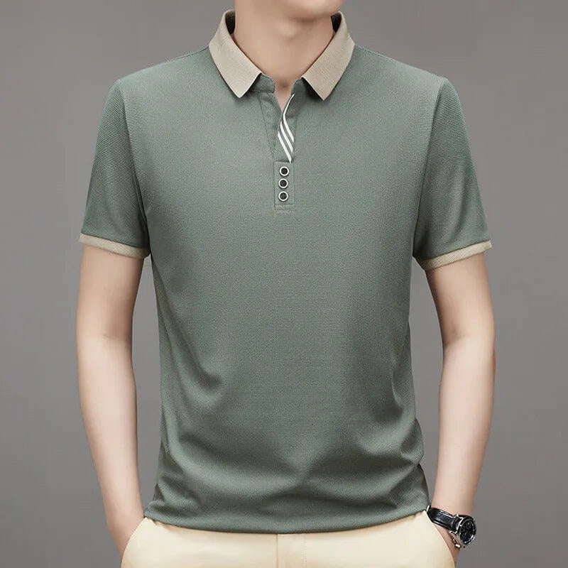 Polo da Uomo Caelum
