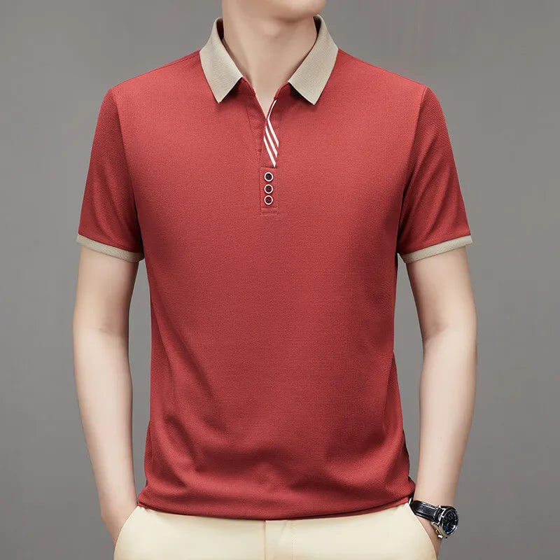Polo da Uomo Caelum