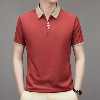 Polo da Uomo Caelum