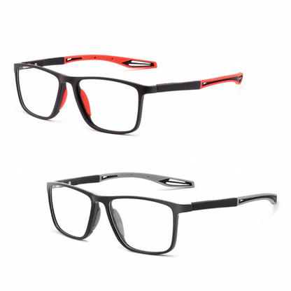 Occhiali Sport Vision Multifocali – ACQUISTA 1, RICEVI 2
