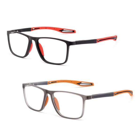 Occhiali Sport Vision Multifocali – ACQUISTA 1, RICEVI 2