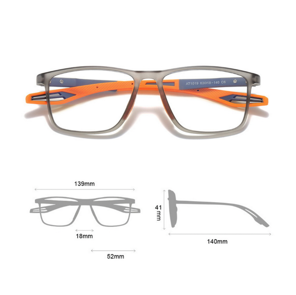 Occhiali Sport Vision Multifocali – ACQUISTA 1, RICEVI 2